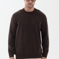 Orendahill Men's Crew Neck Sweatshirt