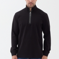 Orendahill Men's Half-Zip Sweatshirt
