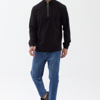 Orendahill Men's Half-Zip Sweatshirt