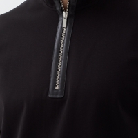 Orendahill Men's Half-Zip Sweatshirt