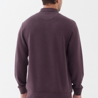 Orendahill Erkek Polo Yaka Sweatshirt