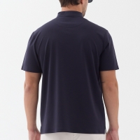 Orendahill Men's Short Sleeve Polo Shirt